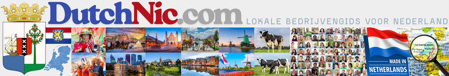 Gemaakt in Nederland - Noa's Creations